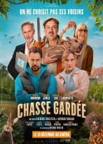 Chasse gardée izle