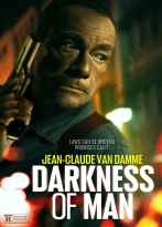 Darkness of Man izle