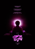 I Saw the TV Glow izle