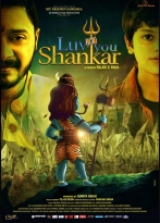 Luv You Shankar izle