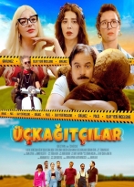 3 Kağıtçılar izle