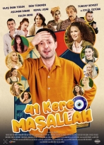 41 Kere Maşallah izle