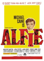 Alfie (1966) izle