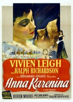 Anna Karenina (1948) izle