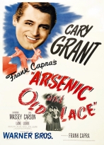 Arsenik Kurbanları (1944) izle