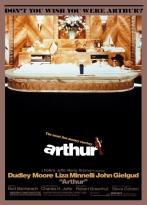 Arthur (1981) izle