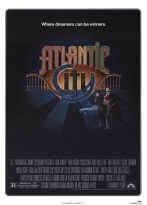 Atlantik Şehri (1980) izle