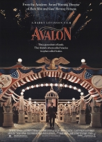 Avalon (1990) izle