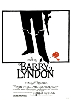 Barry Lyndon (1975) izle