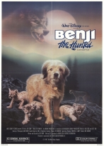 Av Köpeği Benji (1987) izle