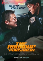 The Roundup: Punishment izle