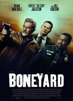 Boneyard izle