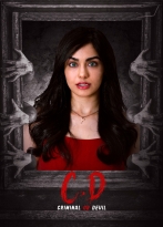 C.D (Criminal or Devil) izle