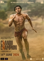 Chandu Champion izle