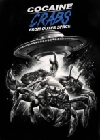 Cocaine Crabs from Outer Space izle