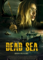 Dead Sea izle