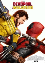 Deadpool & Wolverine izle