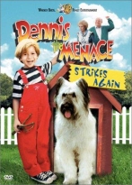 Afacan Dennis Geri Döndü (1998) izle