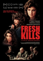 Fresh Kills izle