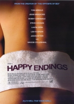 Happy Endings izle