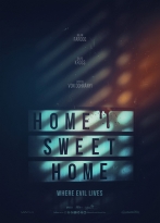 Home Sweet Home - Wo das Böse wohnt izle