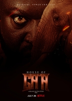 Ga’a Hanedan izle