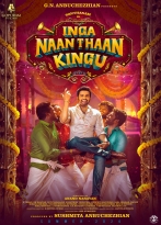 Inga Naan Thaan Kingu izle