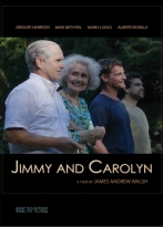 Jimmy and Carolyn izle