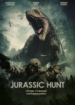 Dinozor Avı izle