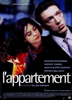 Apartman (1996) izle