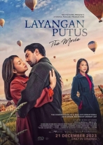 Layangan Putus: The Movie izle