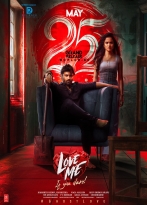 Love Me If You Dare izle