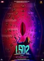 LSD 2: Love, Sex Aur Dhokha 2 izle