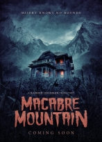 Macabre Mountain izle