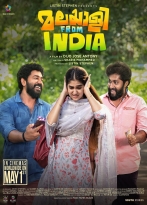 Malayalee from India izle