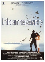 Akdeniz (1991) izle