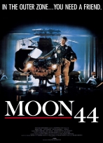 Moon 44 (1990) izle