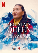 Lhakpa Sherpa: Everest'in Kraliçesi izle