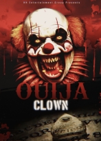 Ouija Clown izle