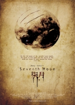 Seventh Moon - 7. Ay izle