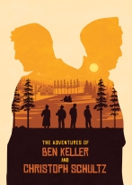 The Adventures of Ben Keller and Christoph Schultz izle