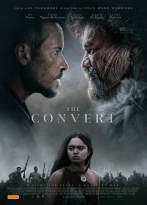 The Convert izle