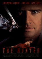 The Hunted - Av (1995) izle