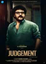 The Judgement izle