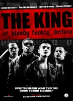 The King of Bloody Fookin' Britain izle