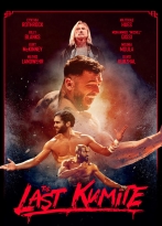 The Last Kumite izle