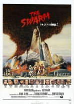 The Swarm (1978) izle