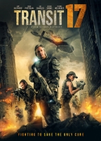 Transit 17 - Direniş izle