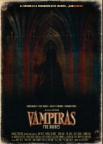 Vampiras: The Brides izle