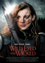 Wild Eyed and Wicked izle